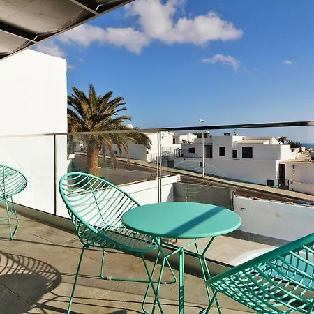 Holiday - Puerto Del Carmen - Ace021003-fyb Prázdninový dům Puerto del Carmen (Lanzarote)